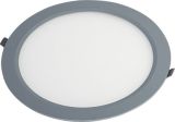 Kelvin Changeable and Dimmable LED Panel Light (BQ-P180)
