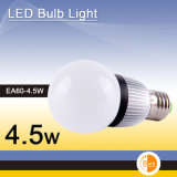 4.5w LED Bulb Light (EA60-4.5W)