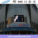 Outdoor P6 Full Color Video LED Display for Advertising Screen