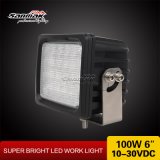 IP68 Super Bright LED Work Light for Engineering