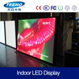 High Definition P8 SMD Outdoor Full-Color Advertising LED Display