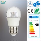320lm 4W 5W CE&RoHS E27 LED Bulb Lamp LED Light