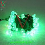 Outdoor 40 LEDs Christmas String Light Party Light Garden Light