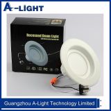 Hosing Ceiling 4'' 6'' Dimmable LED Recessed Down Light