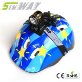 1200lm IP65 New Arrival Hot Selling LED Headlamp