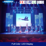 High Definition 3mm Pixel Pitch Indoor LED Display Screen for Video