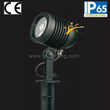 IP65 Aluminum 5W LED Garden Spike Lights (JP83551BH)