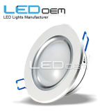 LED Ceiling Light (SZ-D05W-A)