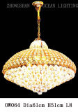 Classical Chandelier (OW064)