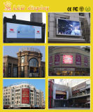 Outdoor Full Color LED Display (P10 advertising LED Display Screen)