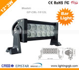 12*3W LED Bar Light/ LED Work Light/ LED Car Light