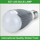 E27 7W E27 LED Bulb Light