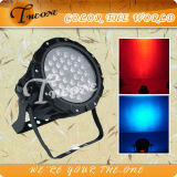 LED PAR Light / 36*1W Waterproof LED Stage Lighting (TH-202)