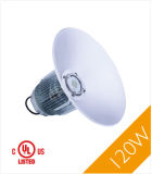 UL Dlc 120W LED Light High Bay