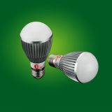 6W LED Light Bulbs