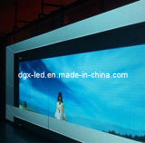 Dgx P7.62 Indoor Full Color LED Display Screen