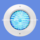 LED Swimming Pool Lights Underwater Light Fixtures with Thermoplastic Face Ring