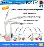 Bt9 Rechargeable LED Bluetooth Speaker Desk Lamp