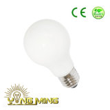 A60 3.5W Opal White Decoration LED Light Bulb with Promotion