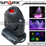 Stage 200W LED Spot Moving Head Light