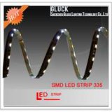 Non-Waterproof 4A Soft LED Light Strip USD6.88/M