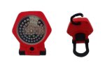 Kick-Stand Rechargeable LED Work Light for Automotive After-Market