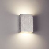 W3a0105 Square 6W LED Indoor Wall Light
