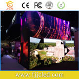 Indoor SMD P5 Small Pitch LED Display Screen