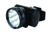 Rechargeable LED Headlamp (YJ-1858)