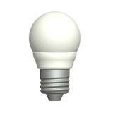New Arrive 3W E27 Plastic Shell LED Bulb Light (HLB041)