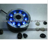 IP68 LED Underwater Fountain Light/Swimming Pool Lamps