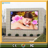 Outdoor LED Display With High Brightness P12.5