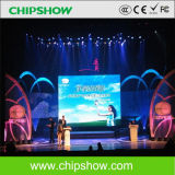 Chipshow Rr3.3I Indoor Full Color Stage Rental LED Display
