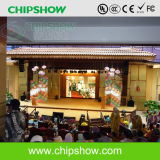 Chipshow P6 Indoor Full Color Stage LED Display