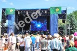 Outdoor PH10 Stage LED Display