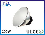 200W UL Approved LED Highbay Light
