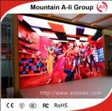 Advertising Wall Outdoor SMD LED Display P6