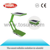 Solar Rechargeable Table Lamp (LED Desk Lamp)