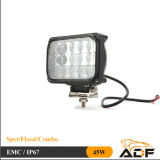 Epistar 45W IP67 LED Work Light for Offroad