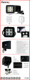 3inch Square Offroad LED Work Light
