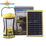 Solar Camping Lights with LED