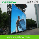 Chipshow Cheap P6 RGB Full Color Outdoor Rental LED Display