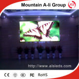 Hot Sale P4.81 Indoor Full Color LED TV Display