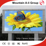 P8 SMD Outdoor LED Screen Display