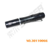 Suoer LED Strong Light Torch Low Price Flashlight (Torch-5038)