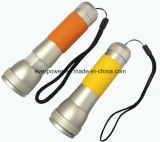Telescopic CREE 3W LED Camping Lantern for Outdoor (FH-Y1504)