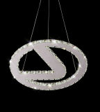 Crystal Chandelier Pendant Lighting (EC920)