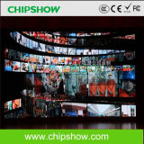 Chipshow P6 Indoor Full Color LED Video Display