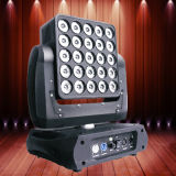 New Product 5*5 280W LED Matrix Moving Head Light