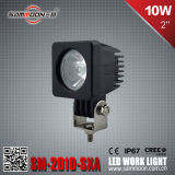 2 Inch 10W CREE LED Car Work Driving Light for off-Road SUV Motorcycle (SM-2010-SXA)